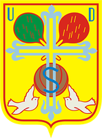 Emblema do UD Sousense